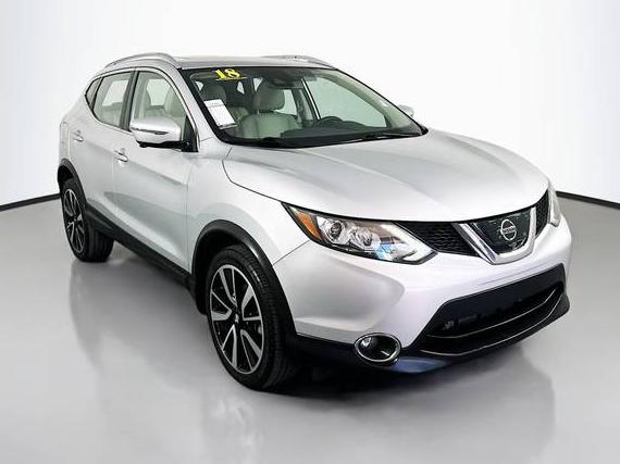 NISSAN ROGUE SPORT 2018 JN1BJ1CP7JW101252 image